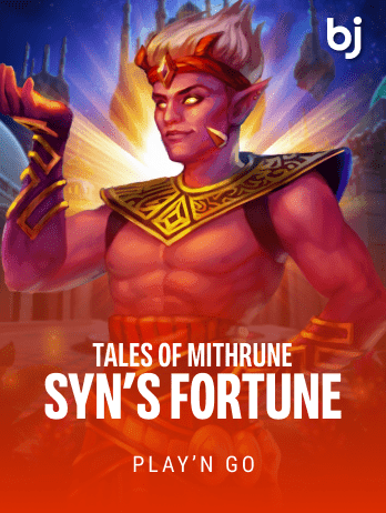 Tales of Mithrune screenshot