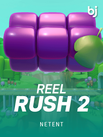 Reel Rush 2 screenshot