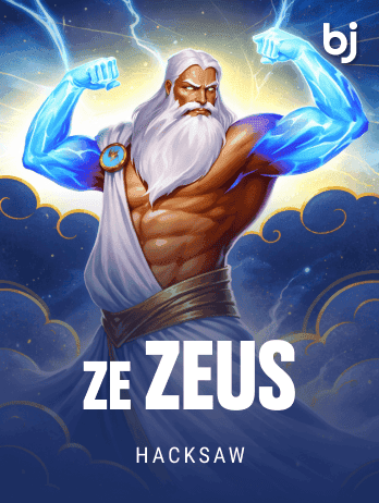 Ze Zeus screenshot