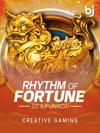 Rhythm Of Fortune screenshot