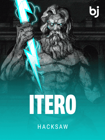 ITERO screenshot