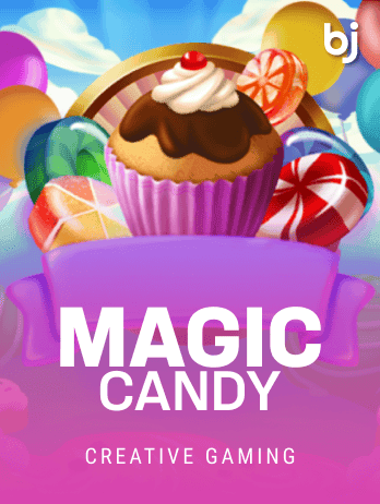 Magic Candy screenshot